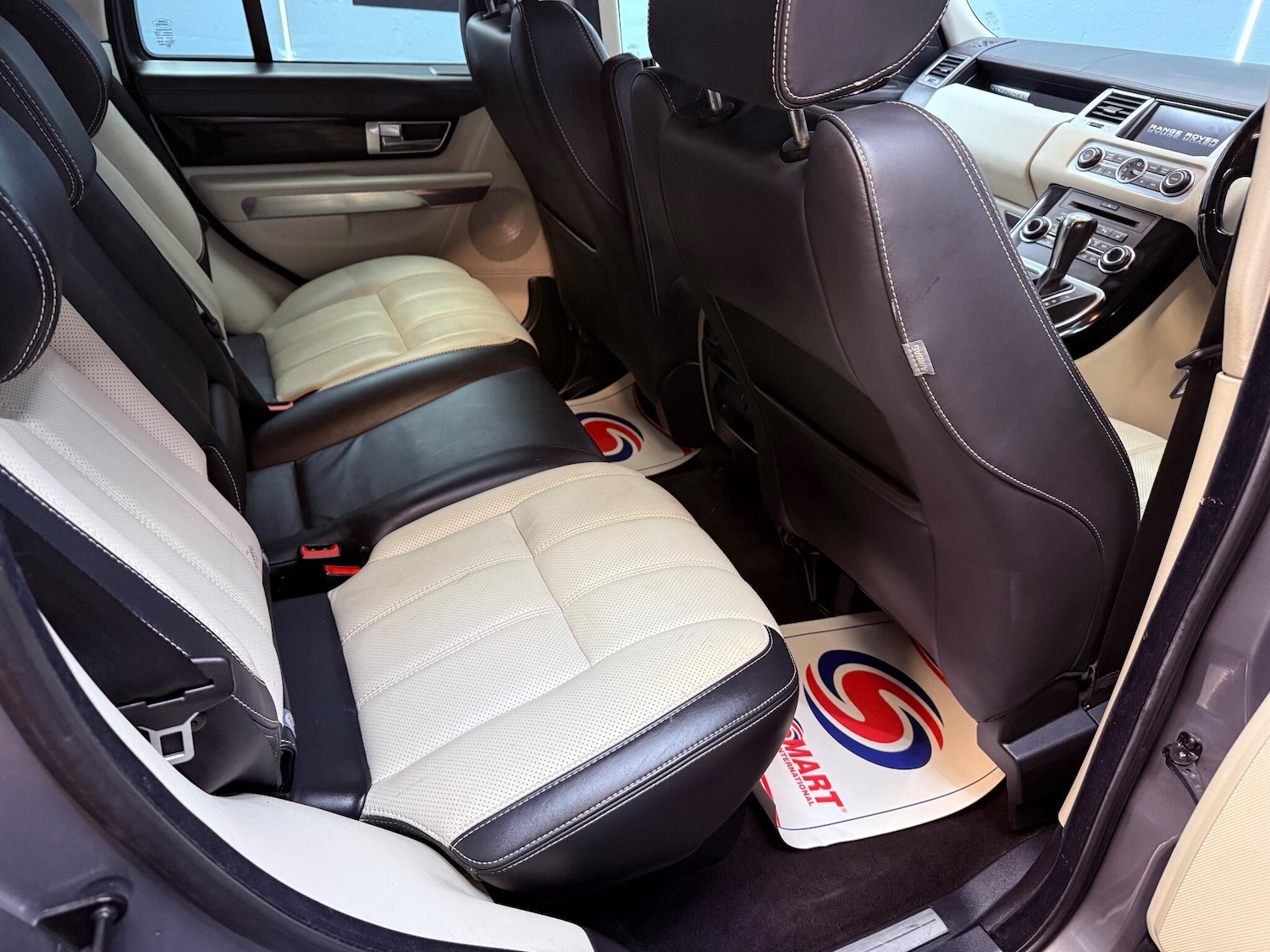 Used Land Rover Range Rover Sport for sale - 77358726: Photo 44