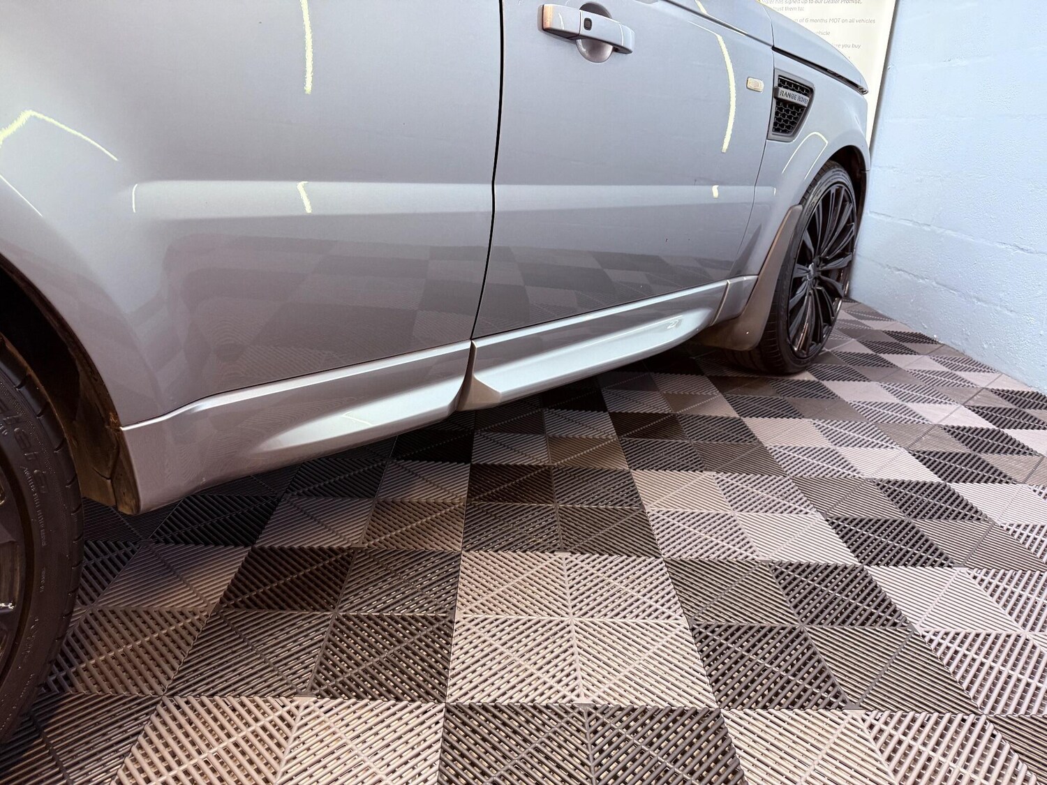 Used Land Rover Range Rover Sport for sale - 77358726: Photo 45