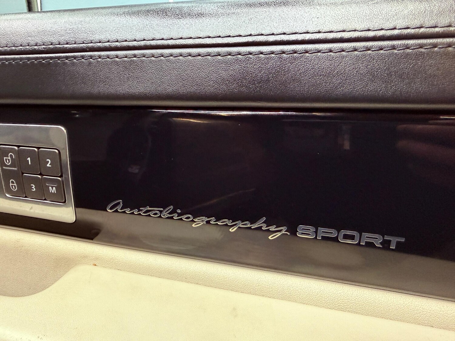 Used Land Rover Range Rover Sport for sale - 77358726: Photo 50