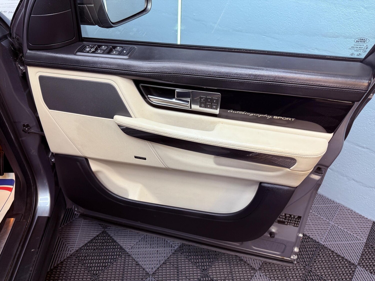 Used Land Rover Range Rover Sport for sale - 77358726: Photo 51