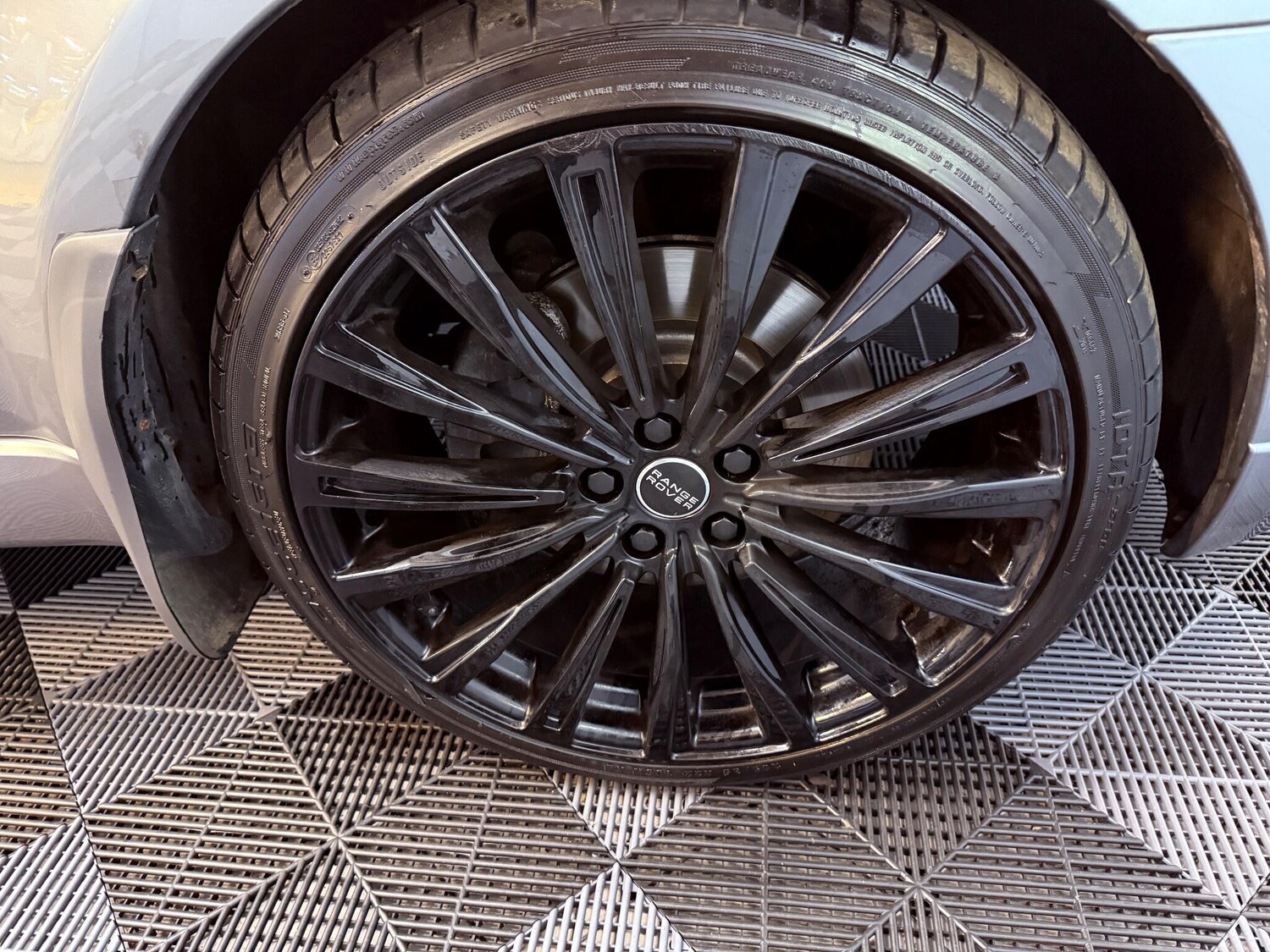 Used Land Rover Range Rover Sport for sale - 77358726: Photo 57