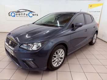 (68) - 1.0 TSI SE Technology Euro 6 (s/s) 5dr GPF