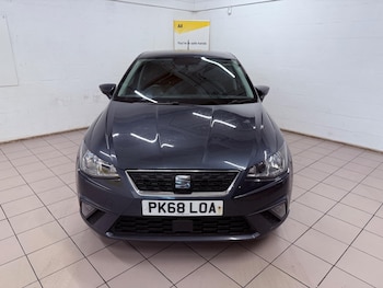 Used SEAT Ibiza 2018 for sale - 75051976: Photo