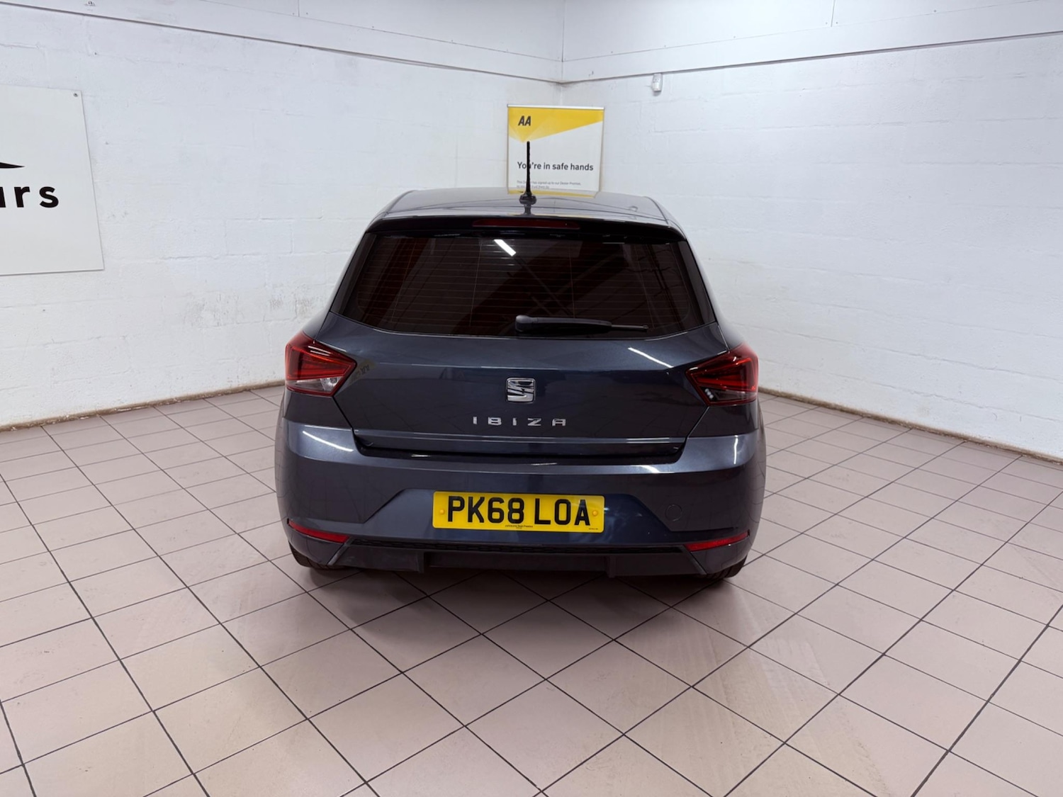 Vehicle 9