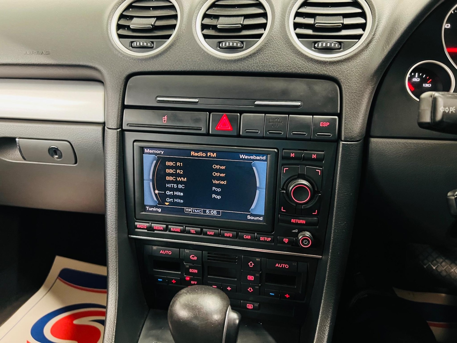 Vehicle 23