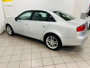 Used SEAT Exeo 2011 for sale - 74408519: Photo