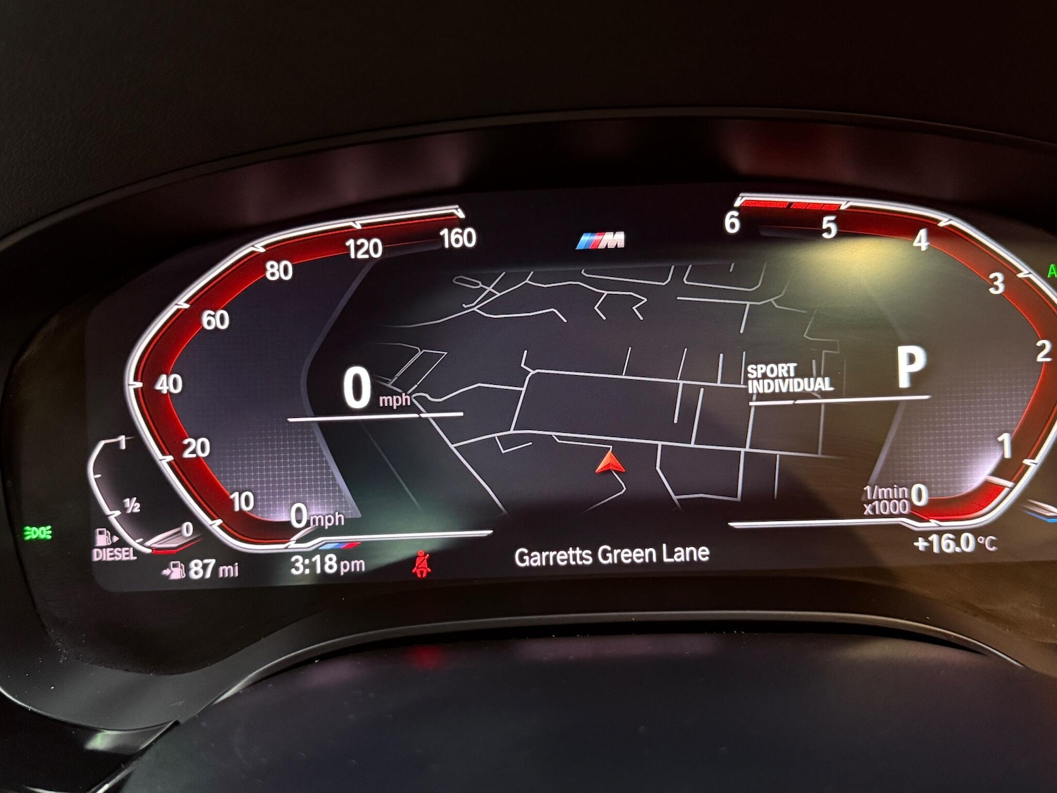 Used BMW 5 Series 2019 for sale - 76991168: Photo 10