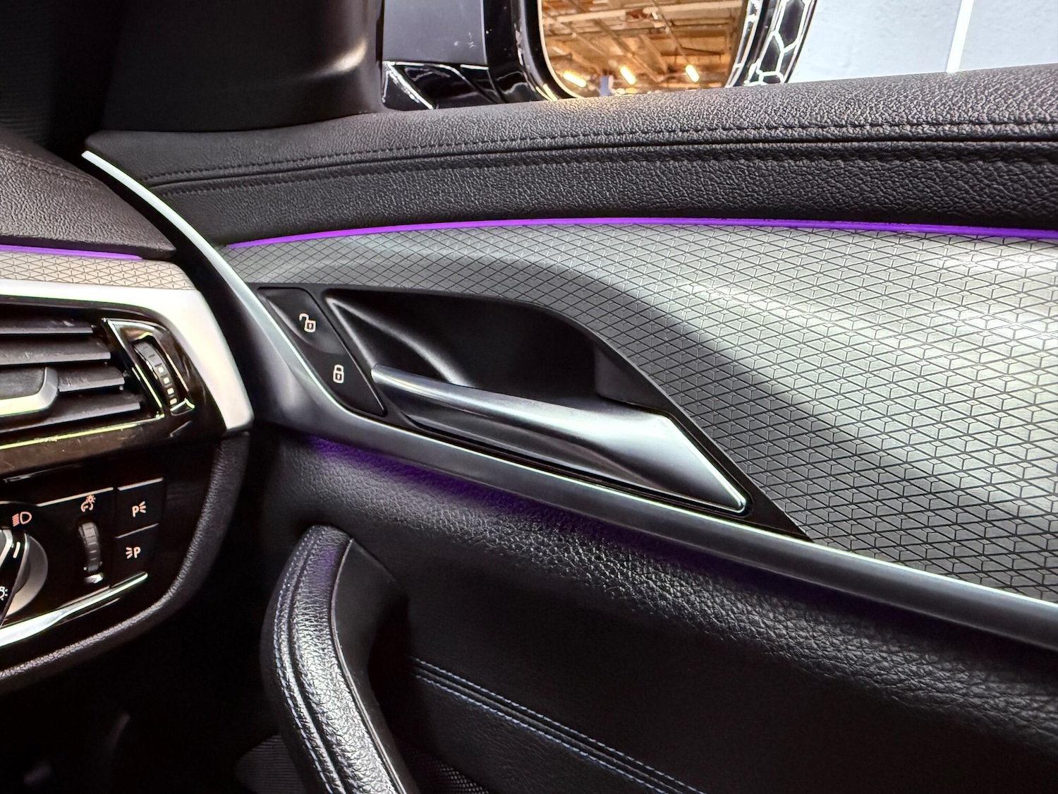 Used BMW 5 Series 2019 for sale - 76991168: Photo 14