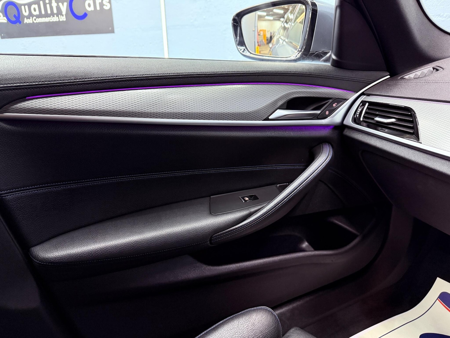 Used BMW 5 Series 2019 for sale - 76991168: Photo 16