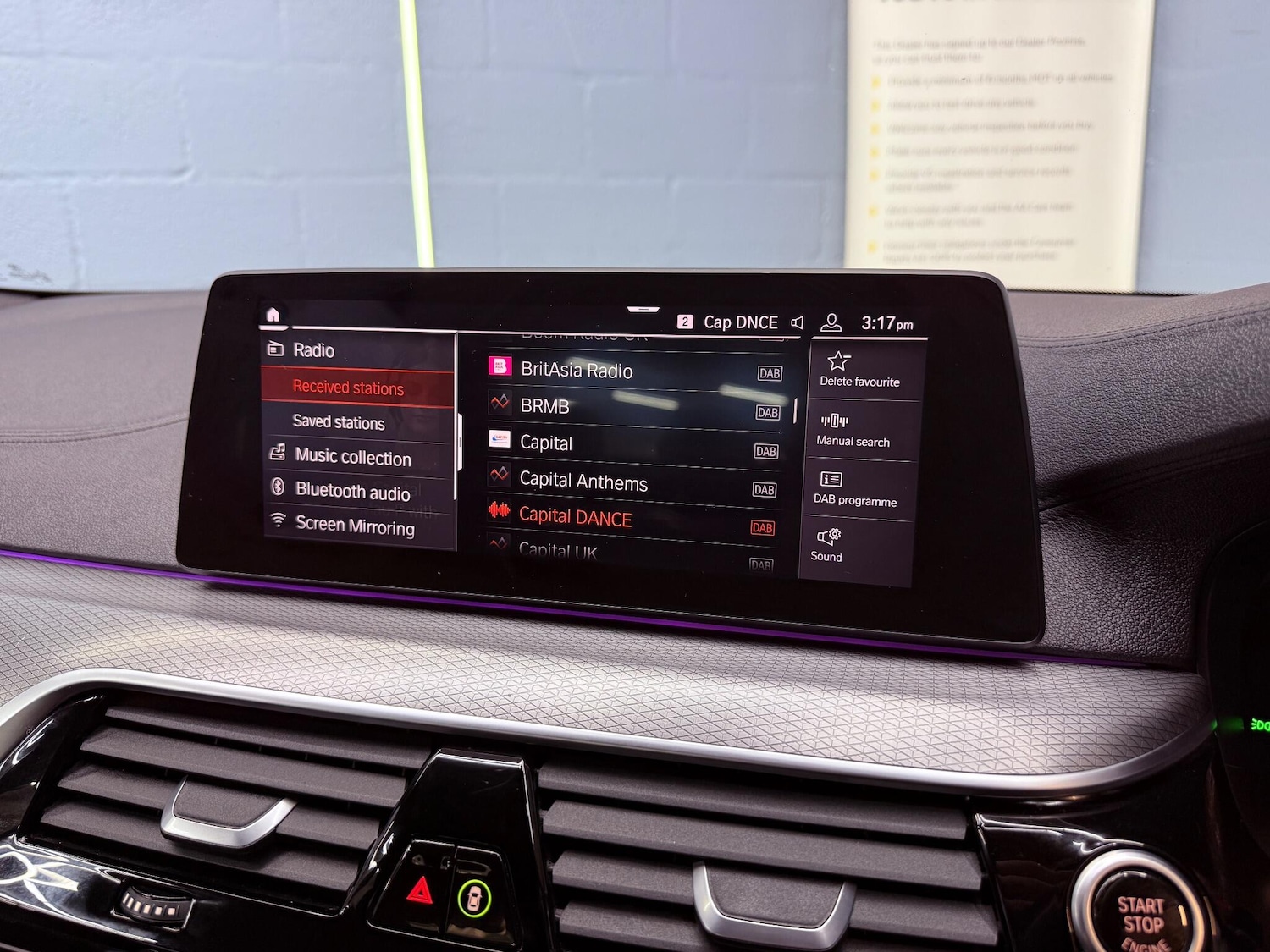 Used BMW 5 Series 2019 for sale - 76991168: Photo 20