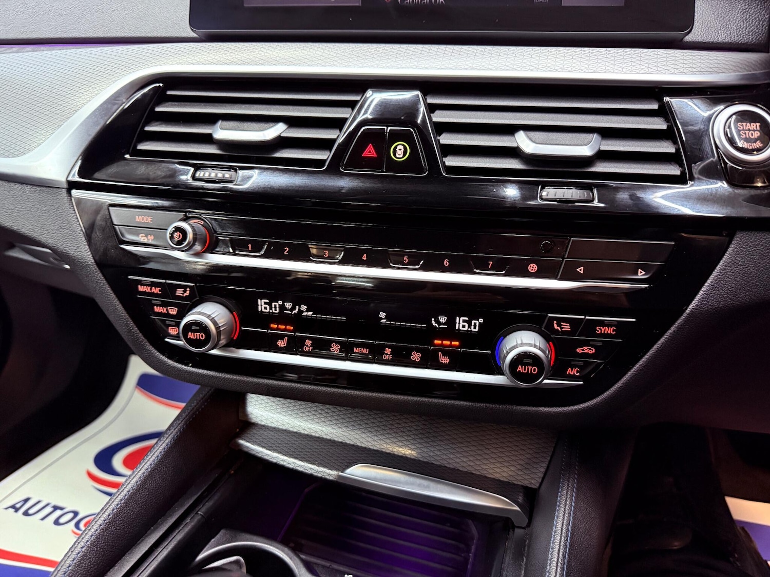 Used BMW 5 Series 2019 for sale - 76991168: Photo 21