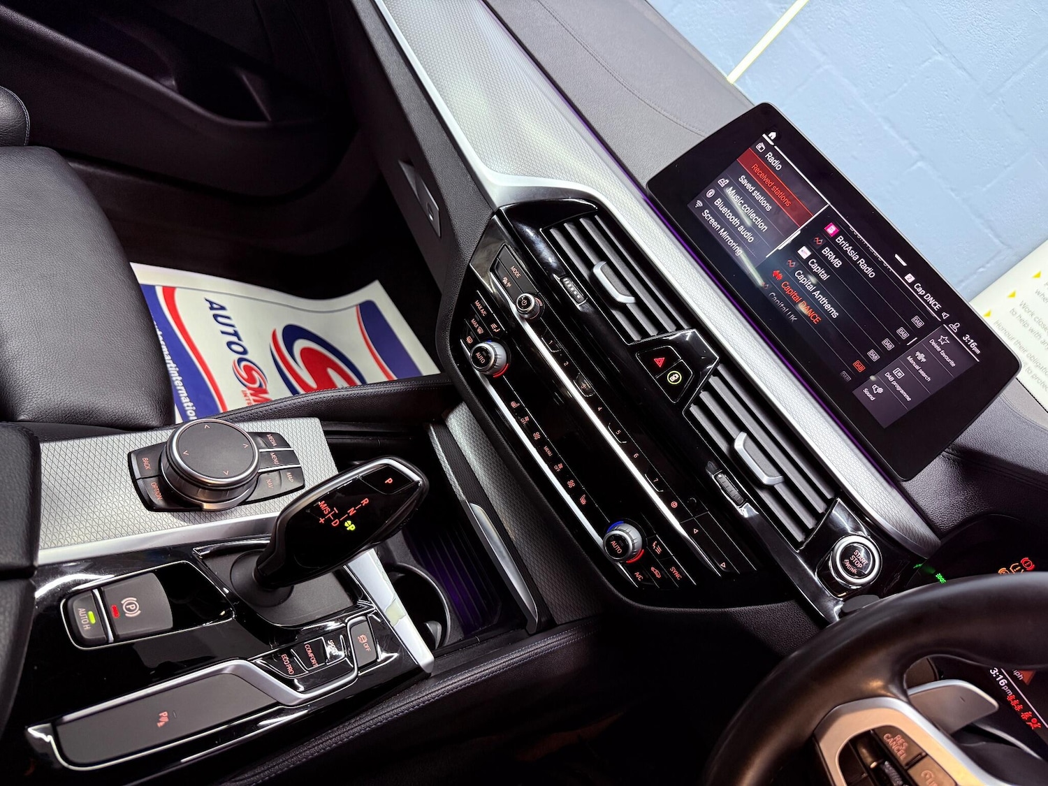 Used BMW 5 Series 2019 for sale - 76991168: Photo 23