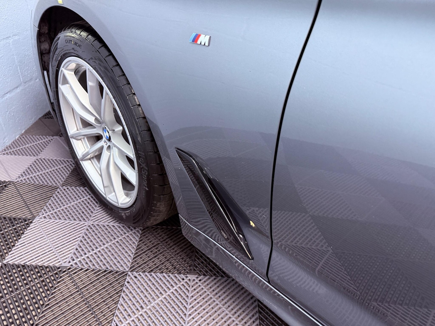 Used BMW 5 Series 2019 for sale - 76991168: Photo 29