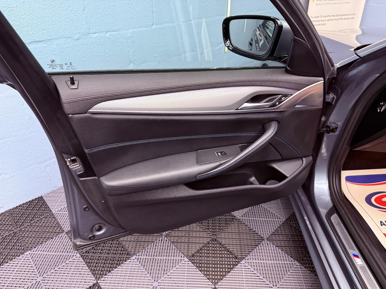 Used BMW 5 Series 2019 for sale - 76991168: Photo 30