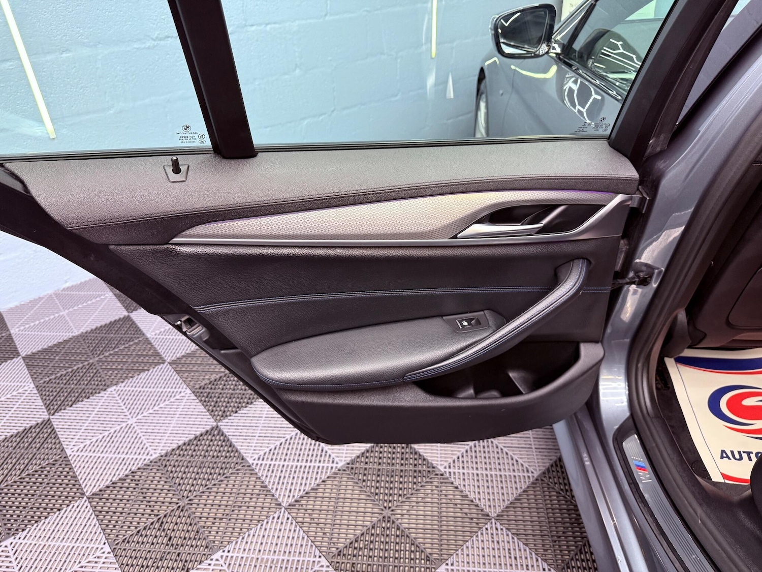 Used BMW 5 Series 2019 for sale - 76991168: Photo 38