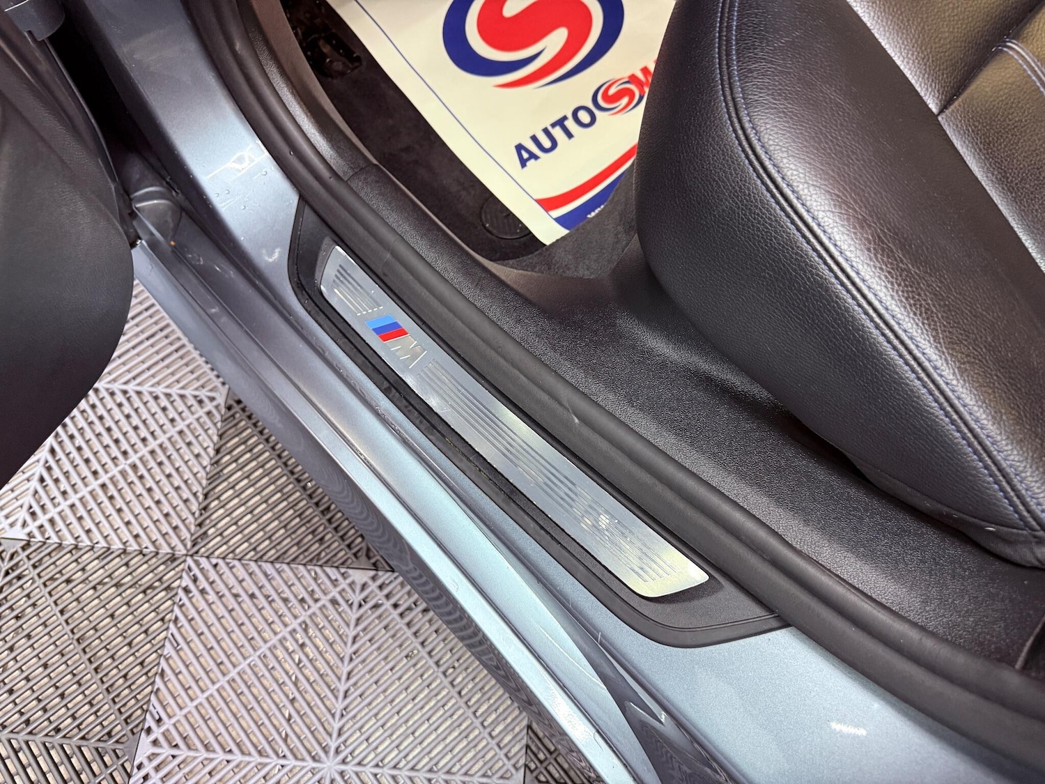 Used BMW 5 Series 2019 for sale - 76991168: Photo 39