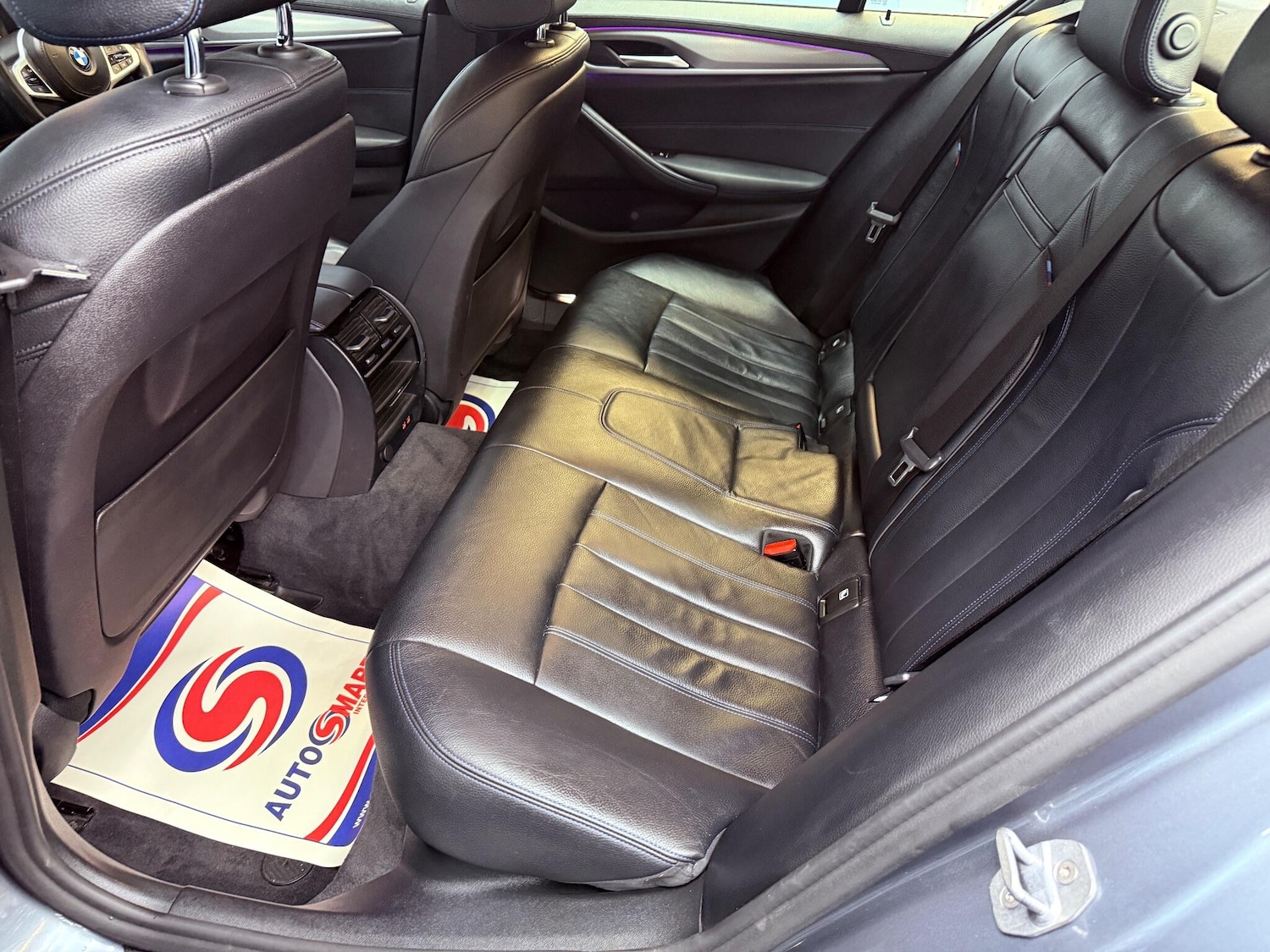 Used BMW 5 Series 2019 for sale - 76991168: Photo 40