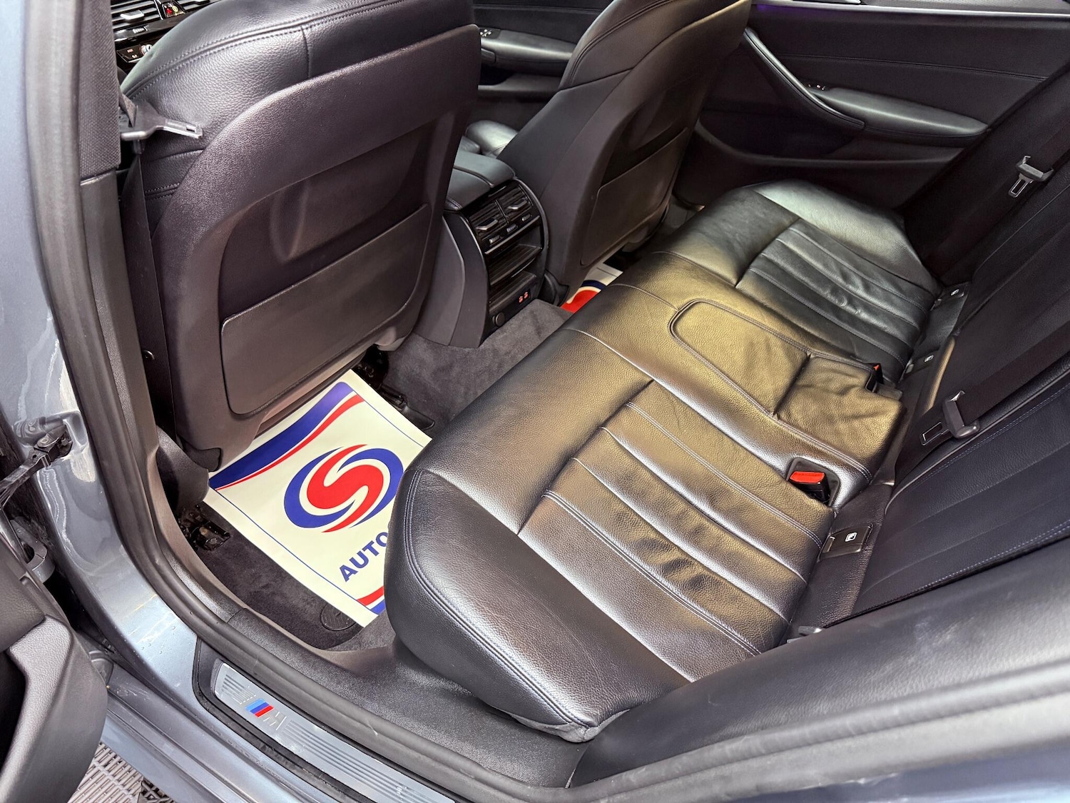 Used BMW 5 Series 2019 for sale - 76991168: Photo 41