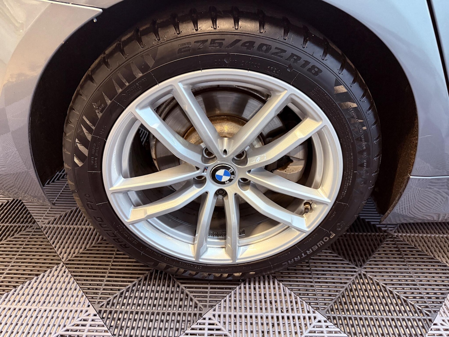 Used BMW 5 Series 2019 for sale - 76991168: Photo 46