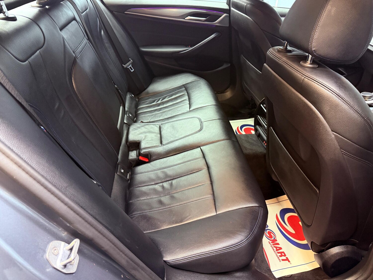 Used BMW 5 Series 2019 for sale - 76991168: Photo 47