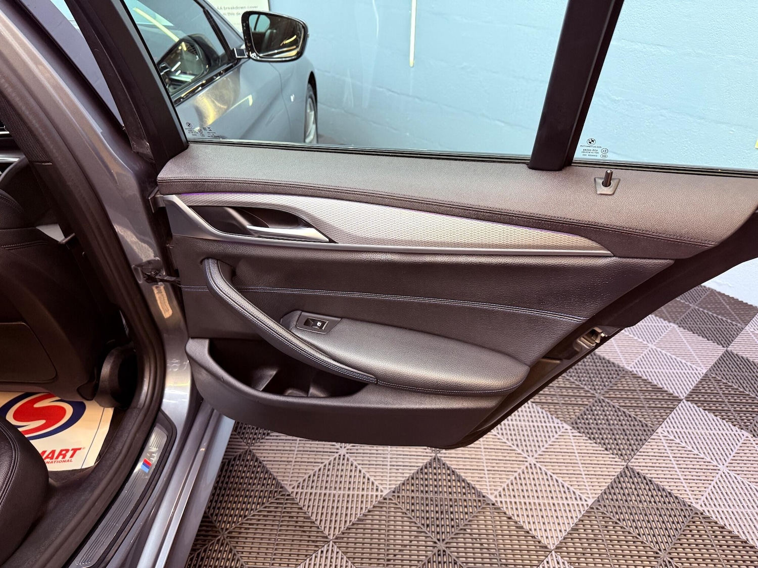 Used BMW 5 Series 2019 for sale - 76991168: Photo 50