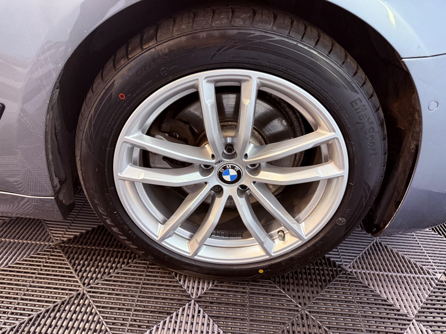 Used BMW 5 Series 2019 for sale - 76991168: Photo 62