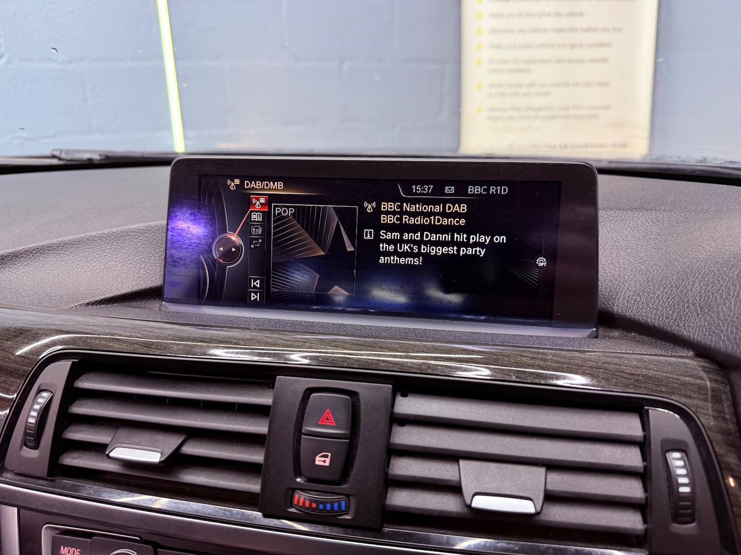 Used BMW 3 Series 2014 for sale - 76592514: Photo 10