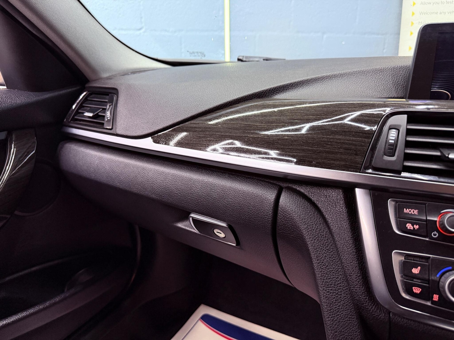 Used BMW 3 Series 2014 for sale - 76592514: Photo 13