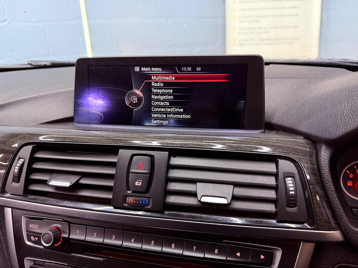 Used BMW 3 Series 2014 for sale - 76592514: Photo 14