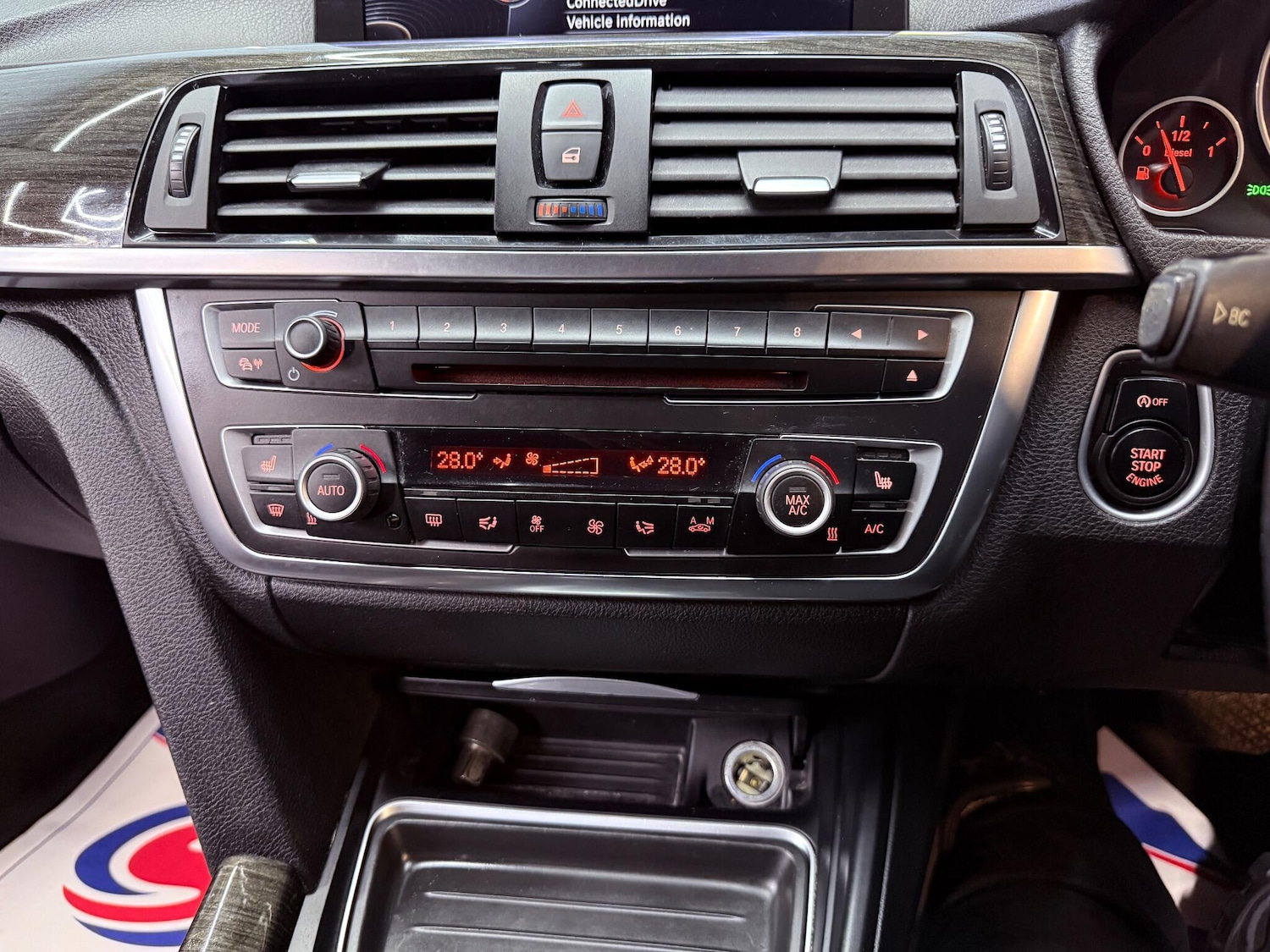 Used BMW 3 Series 2014 for sale - 76592514: Photo 15