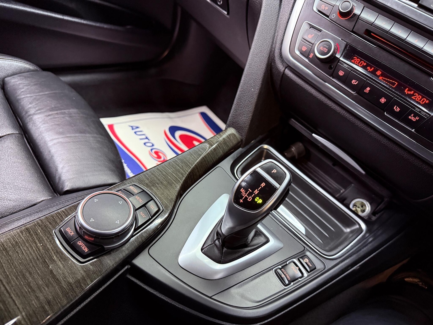 Used BMW 3 Series 2014 for sale - 76592514: Photo 16