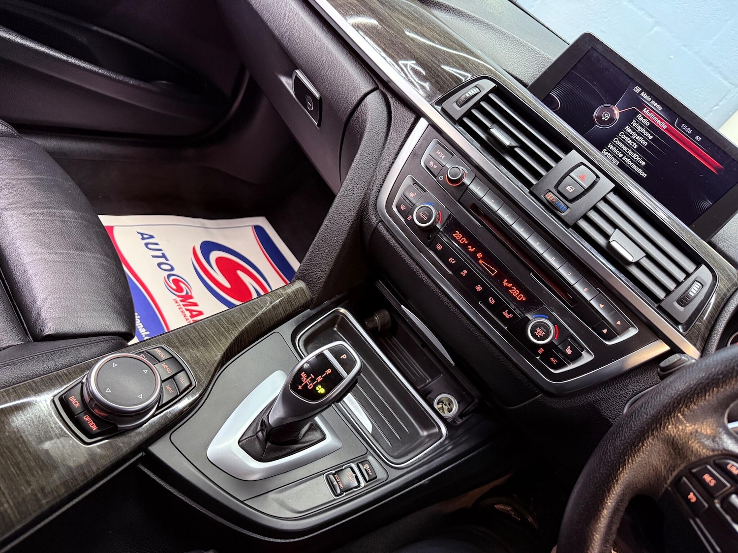 Used BMW 3 Series 2014 for sale - 76592514: Photo 17