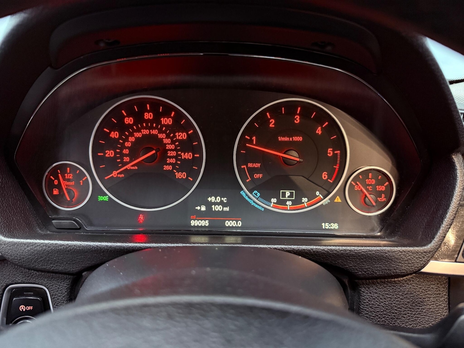 Used BMW 3 Series 2014 for sale - 76592514: Photo 18