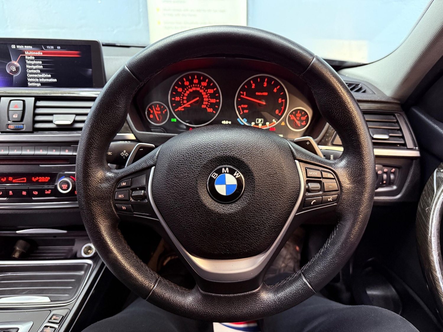 Used BMW 3 Series 2014 for sale - 76592514: Photo 21