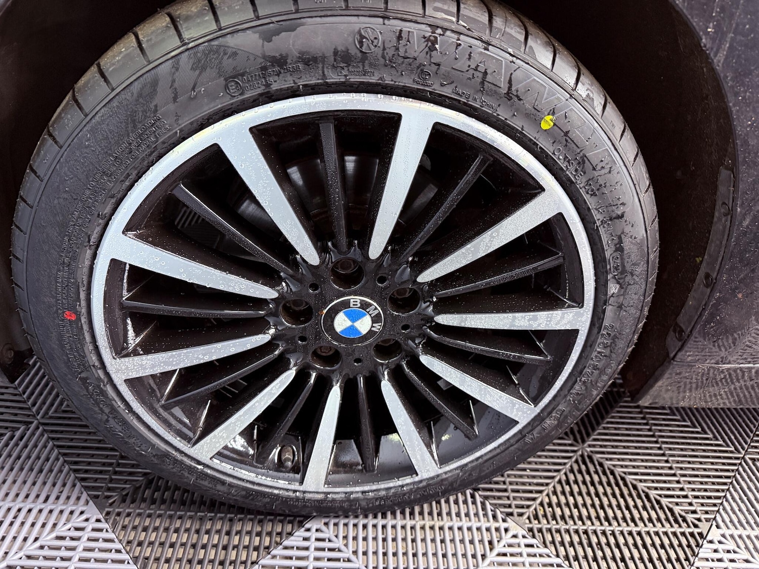 Used BMW 3 Series 2014 for sale - 76592514: Photo 22