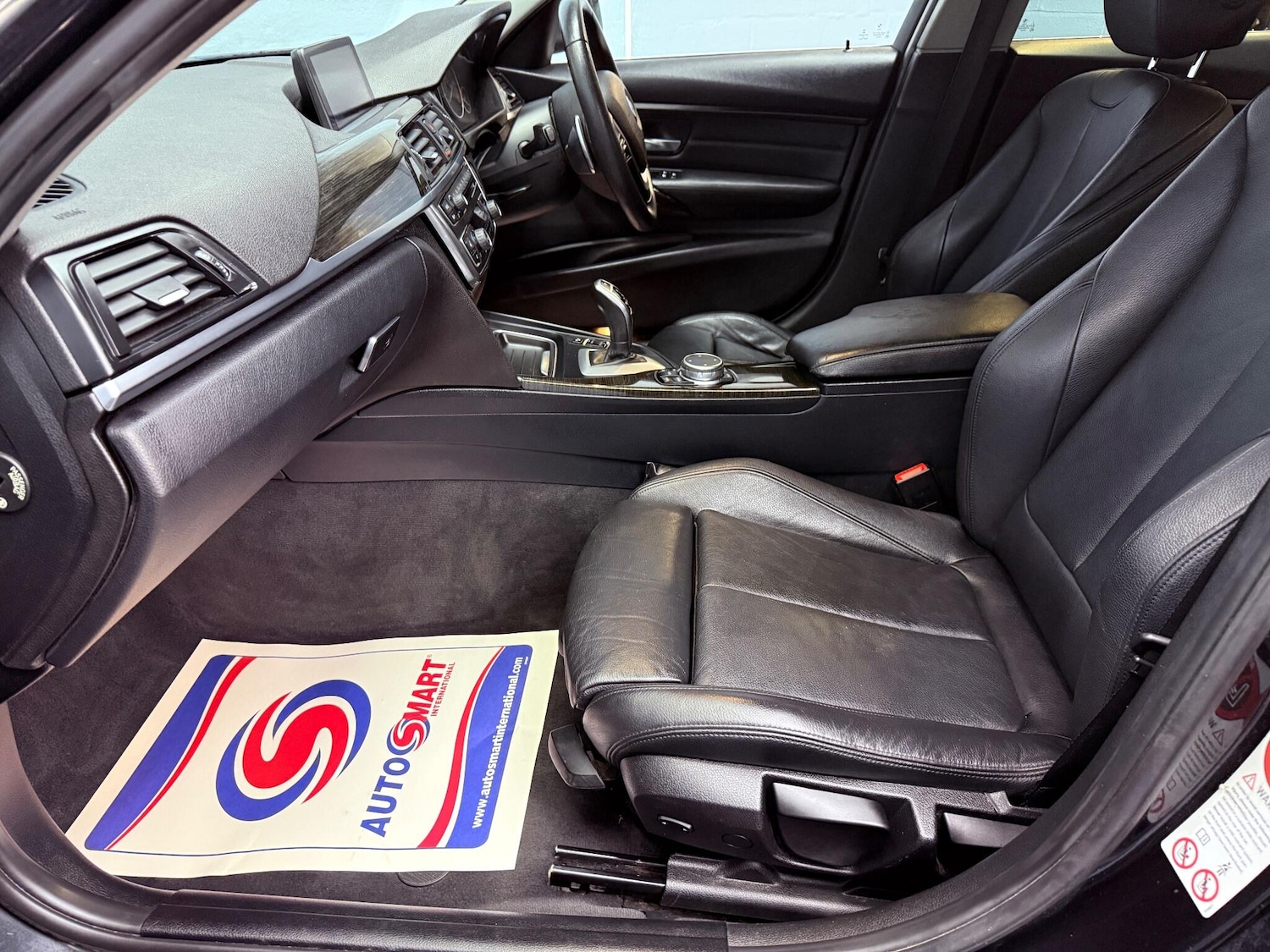 Used BMW 3 Series 2014 for sale - 76592514: Photo 28