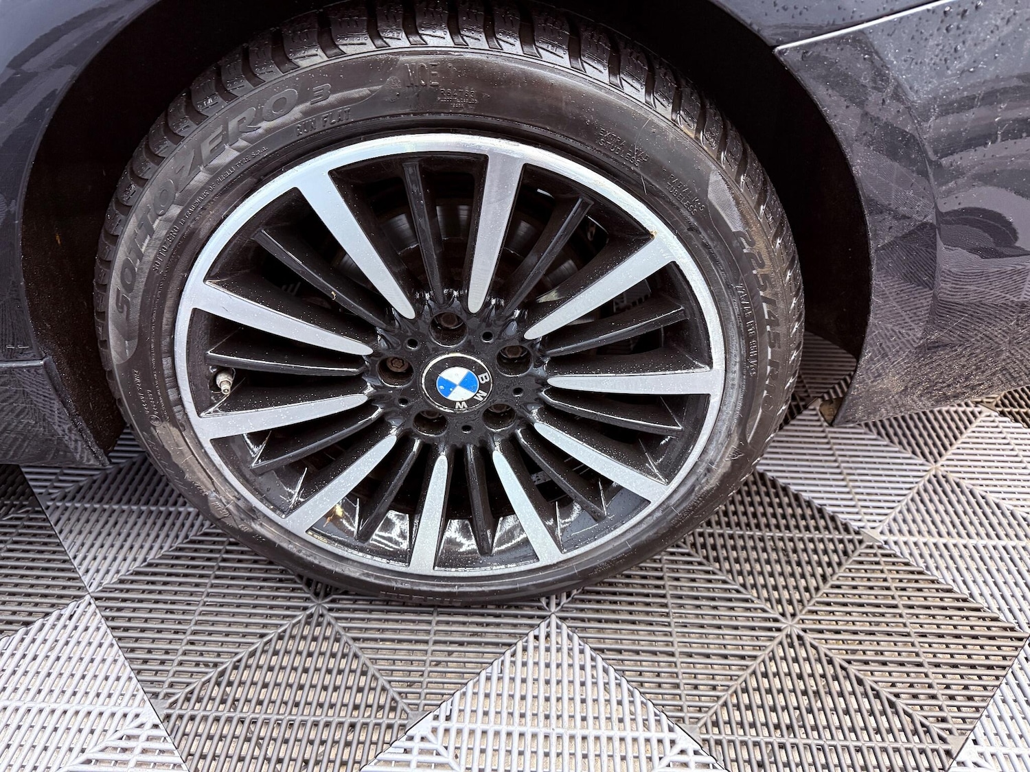 Used BMW 3 Series 2014 for sale - 76592514: Photo 34