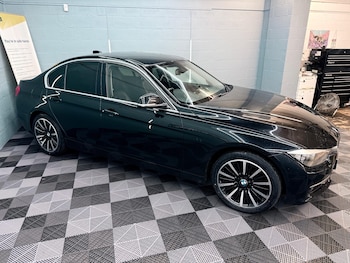 Used BMW 3 Series 2014 for sale - 76592514: Photo