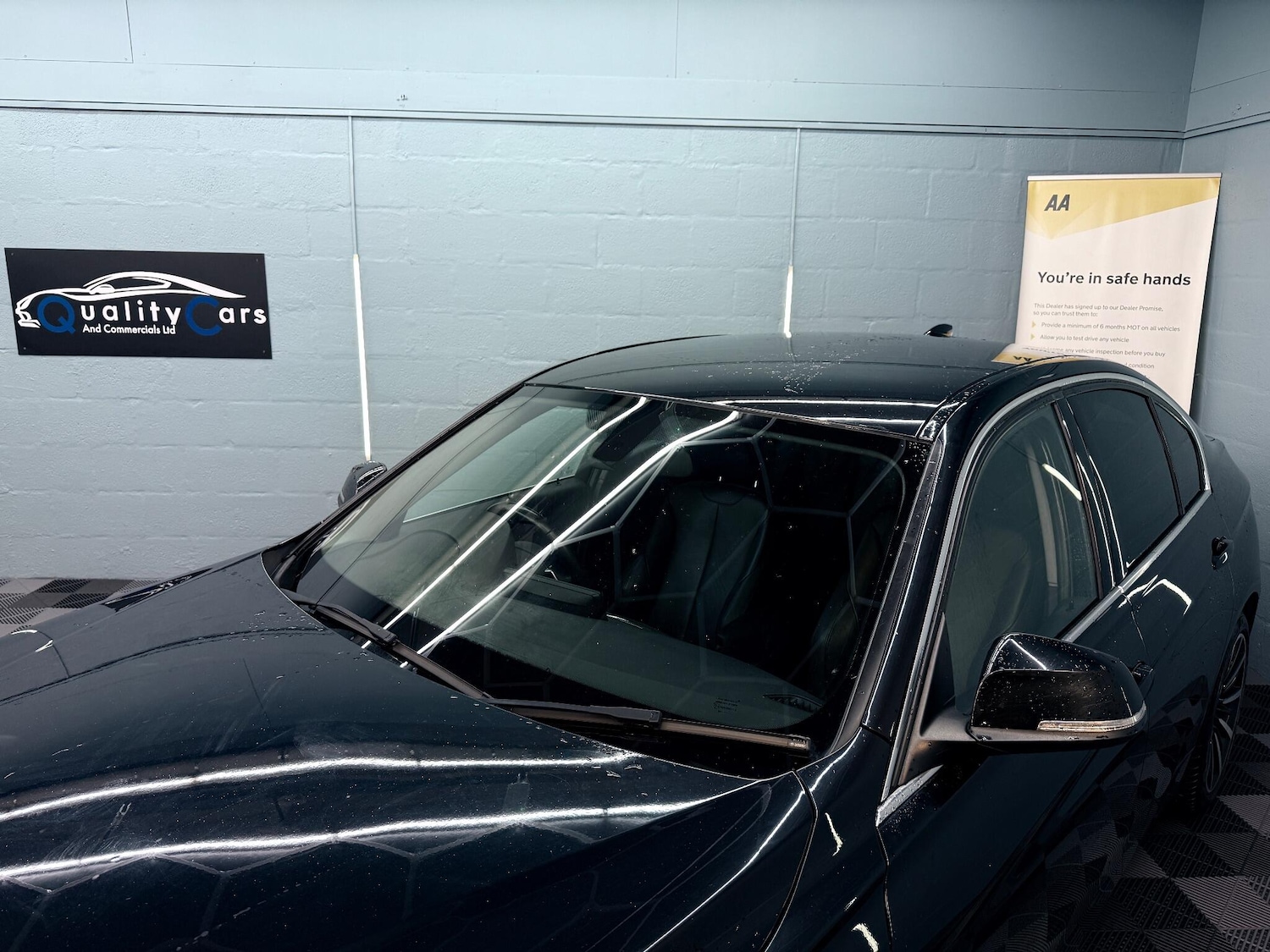 Used BMW 3 Series 2014 for sale - 76592514: Photo 4