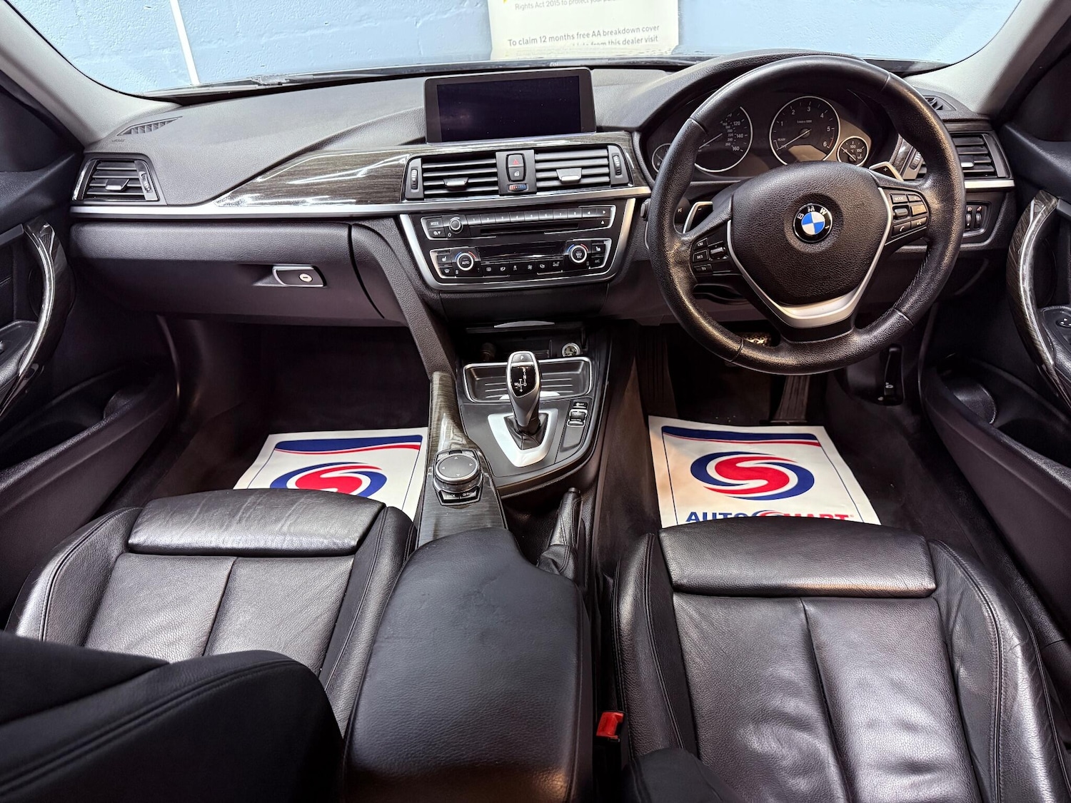 Used BMW 3 Series 2014 for sale - 76592514: Photo 41