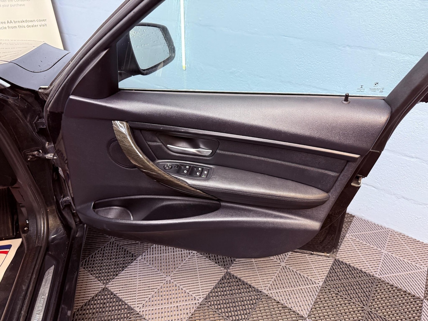 Used BMW 3 Series 2014 for sale - 76592514: Photo 47