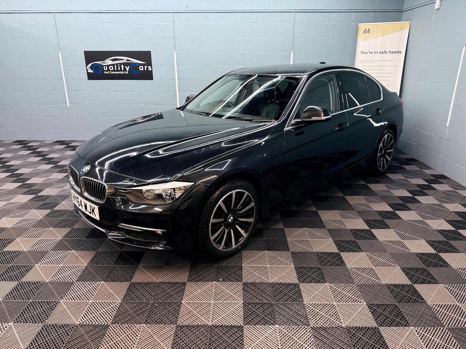 Used BMW 3 Series 2014 for sale - 76592514: Photo 5