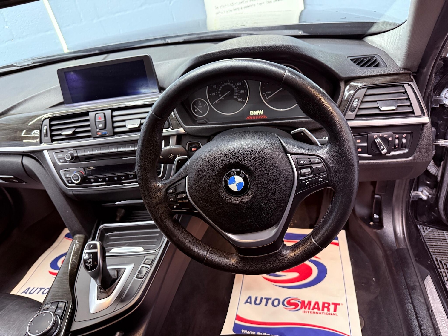 Used BMW 3 Series 2014 for sale - 76592514: Photo 50