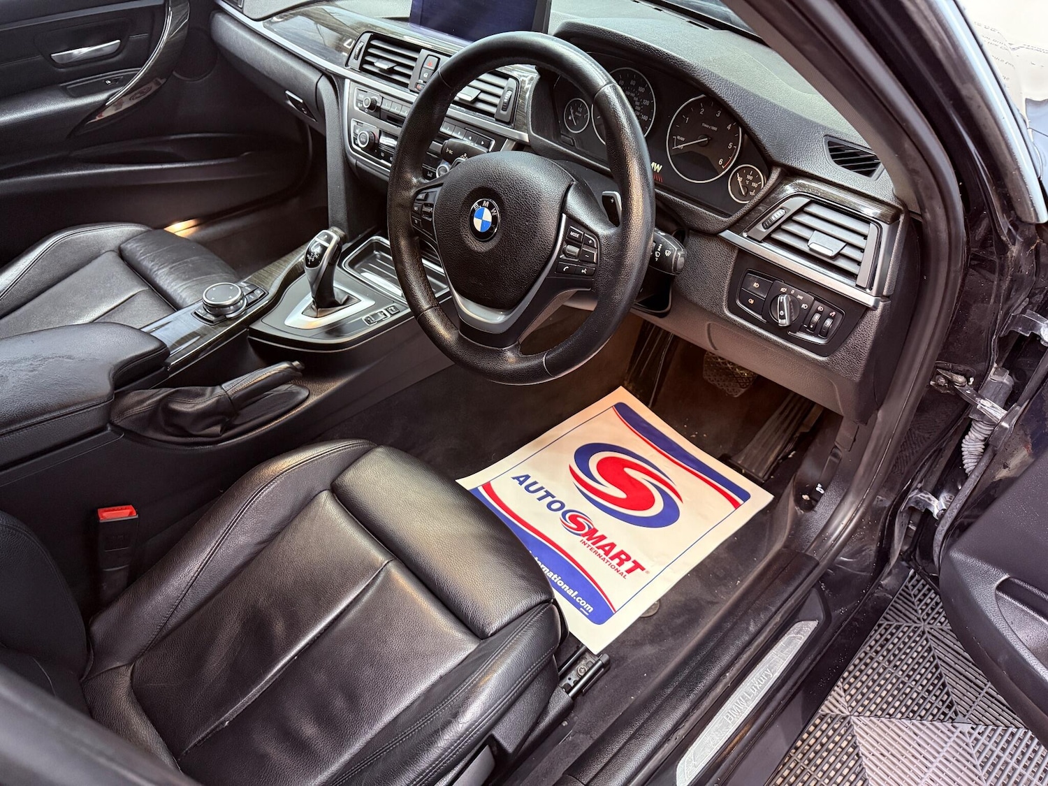 Used BMW 3 Series 2014 for sale - 76592514: Photo 51