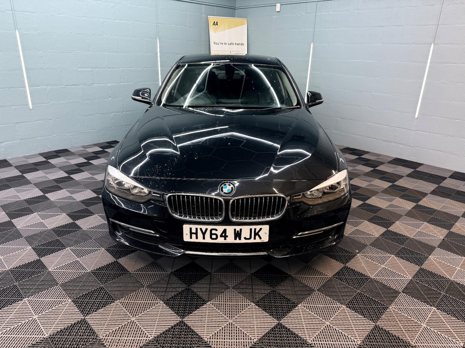 Used BMW 3 Series 2014 for sale - 76592514: Photo 7