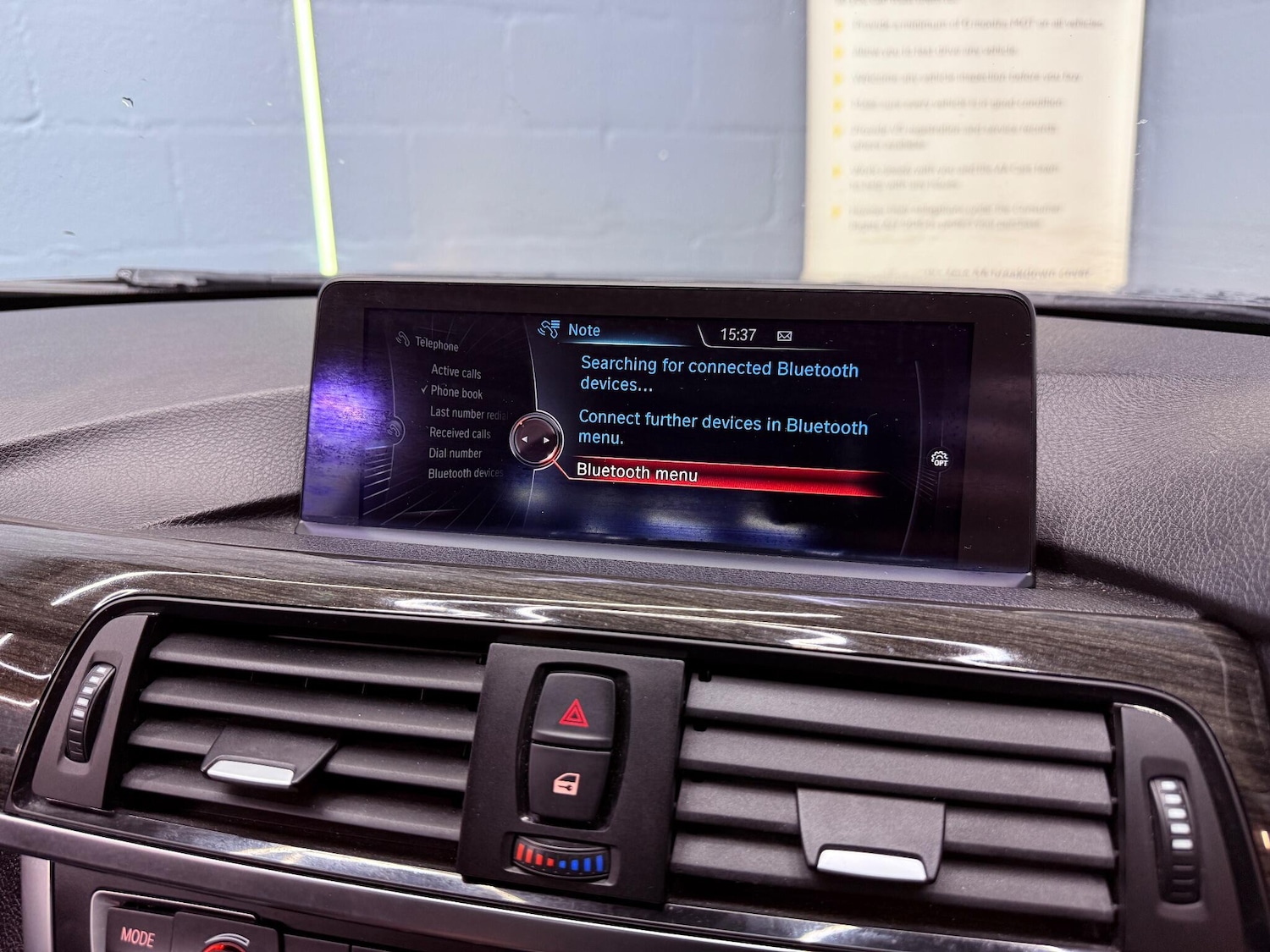 Used BMW 3 Series 2014 for sale - 76592514: Photo 9