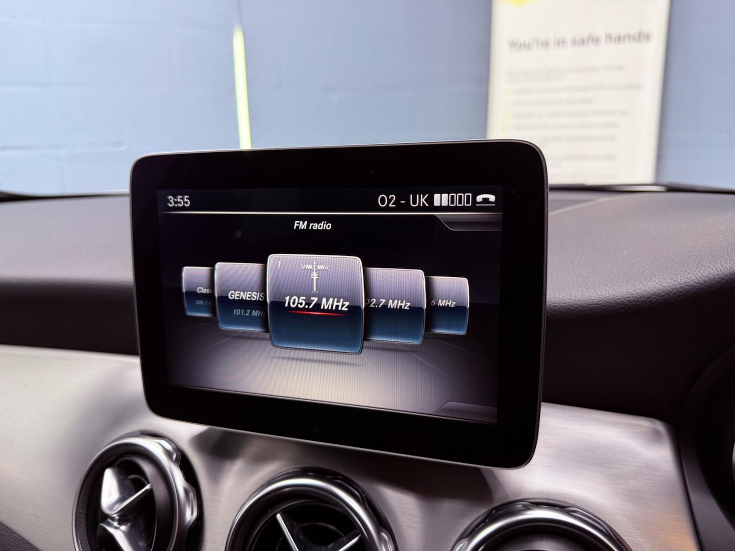 Used Mercedes-Benz GLA 2017 for sale - 77387705: Photo 16