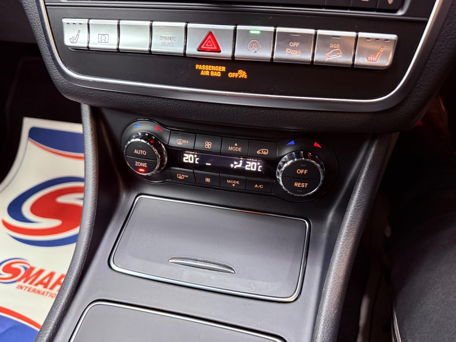 Used Mercedes-Benz GLA 2017 for sale - 77387705: Photo 18