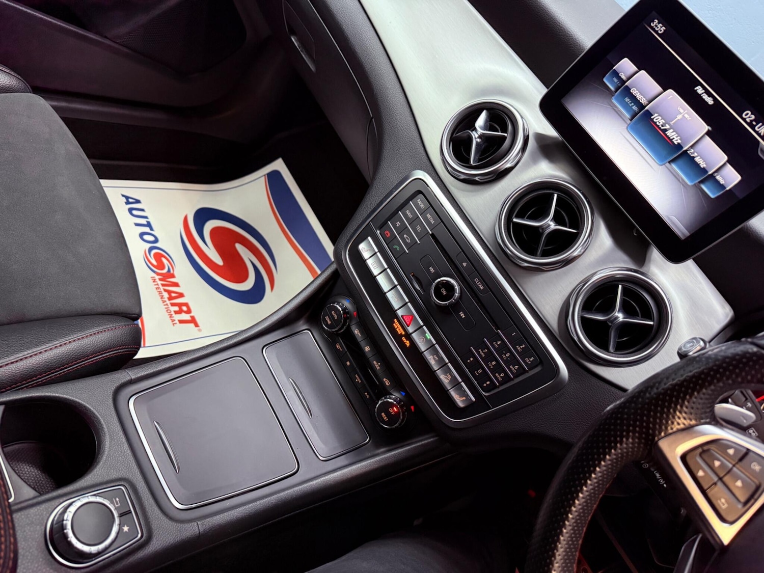 Used Mercedes-Benz GLA 2017 for sale - 77387705: Photo 19