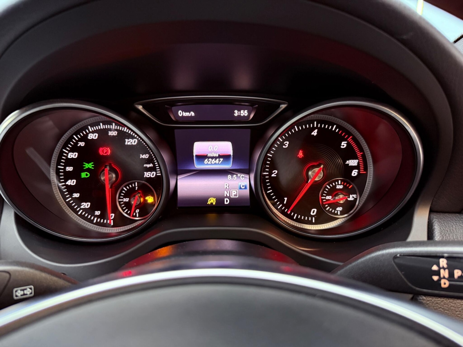 Used Mercedes-Benz GLA 2017 for sale - 77387705: Photo 20